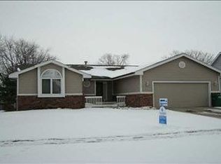 107 7th St NW, Altoona, IA 50009