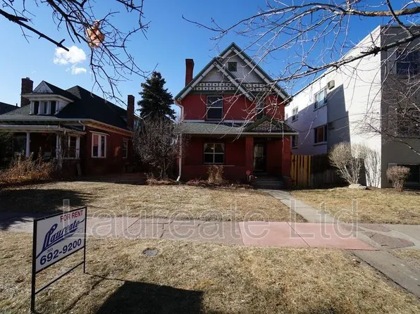 39 N Sherman St, Denver, CO 80203