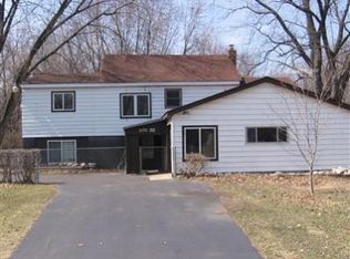 2170 N Newton St, Lake Station, IN 46405