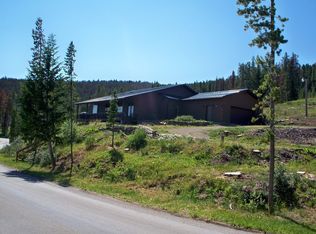 2655 Georgetown Lake Rd, Anaconda, MT 59711
