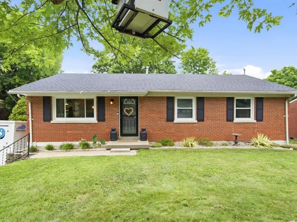 10119 Headley Hill Rd, Louisville, KY 40223