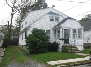 6 Boughton Rd #2, Newport, RI 02840