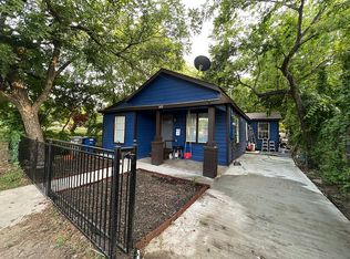309 S Orient St, Dallas, TX 75214