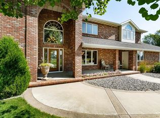 1713 Lenhardt Ln, Billings, MT 59106