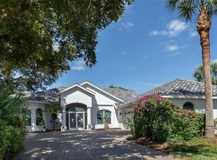2085 Sandhill Ln, Nokomis, FL 34275
