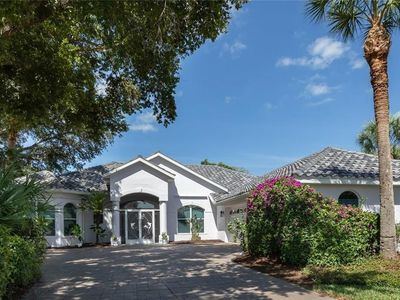 2085 Sandhill Ln, Nokomis, FL, 34275