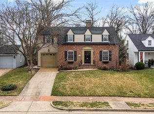 646 Hollywood Pl, Saint Louis, MO 63119