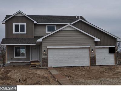 17058 Lupine Ln, Big Lake, MN, 55309