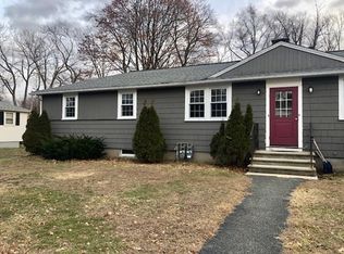 17 Genetti St #17, Bedford, MA 01730