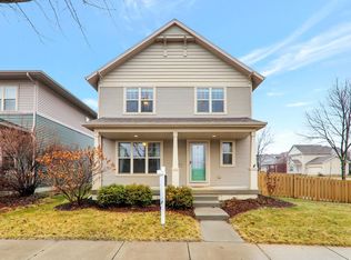 3702 Stonebridge Dr, Madison, WI 53719