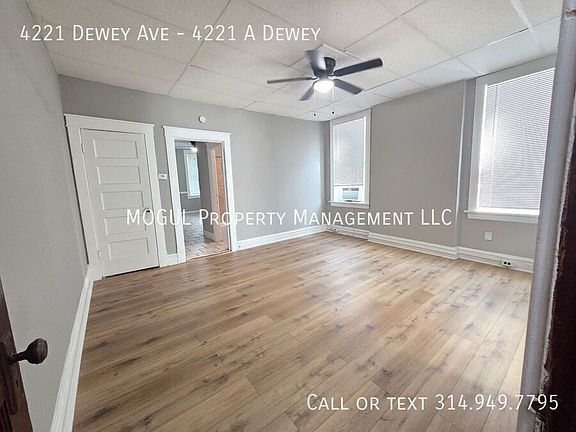 5th image of 4221 Dewey Ave Unit A