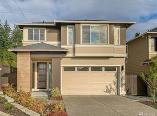 16907 42nd Dr SE, Bothell, WA 98012