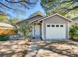 12805 Heinemann Dr, Austin, TX 78727