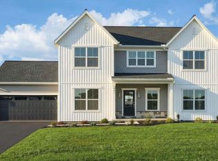 641 Sunset Blvd, Annville, PA 17003