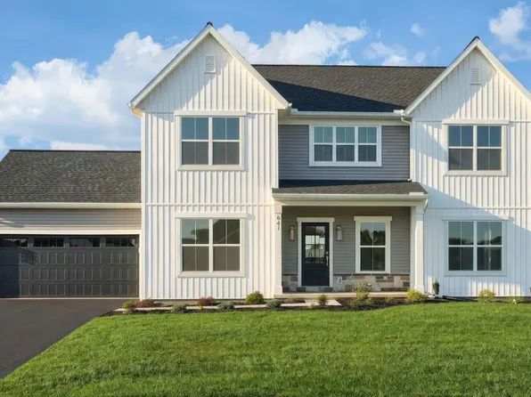 641 Sunset Blvd, Annville, PA 17003