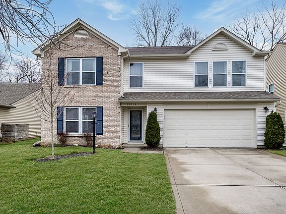 2nd image of 15338 Wolf Run Ct