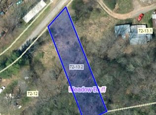 Kieffer Rd, Crawley, WV 24931