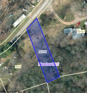 Kieffer Rd, Crawley, WV, 24931