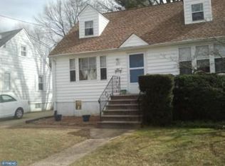 225 Elmore Ave, Hamilton, NJ 08619
