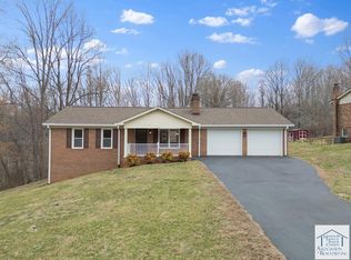 204 Grand Lake Dr, Ridgeway, VA 24148