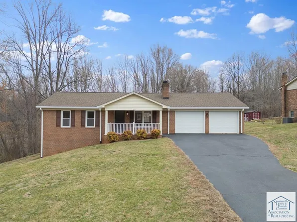 204 Grand Lake Dr, Ridgeway, VA 24148
