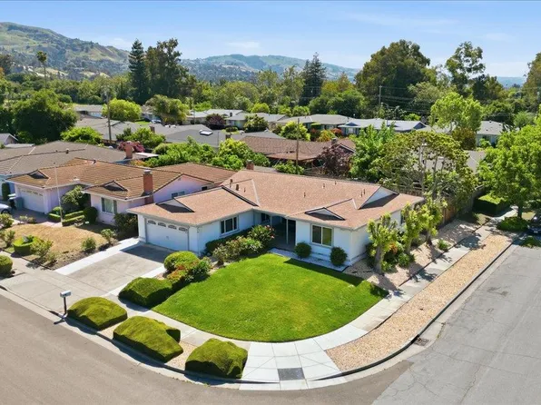 3339 Mira Vista Ct, San Jose, CA 95132