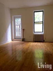 Rented by Living New York