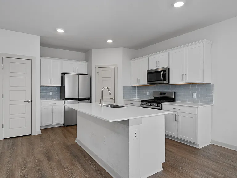 214 New Hampton Way — Photo 10