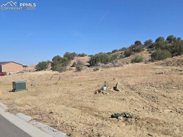 161 High Meadows Dr, Florence, CO 81226