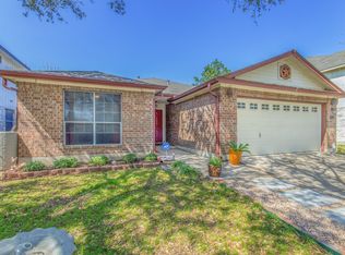 15432 Ozone Pl, Austin, TX 78728