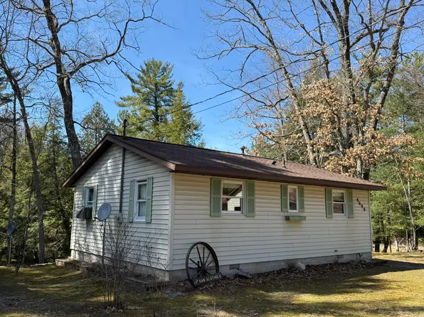 4699 N Able Rd, Irons, MI 49644