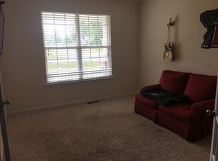 1101 Farmers Branch Rd, Willow Spring, NC 27592