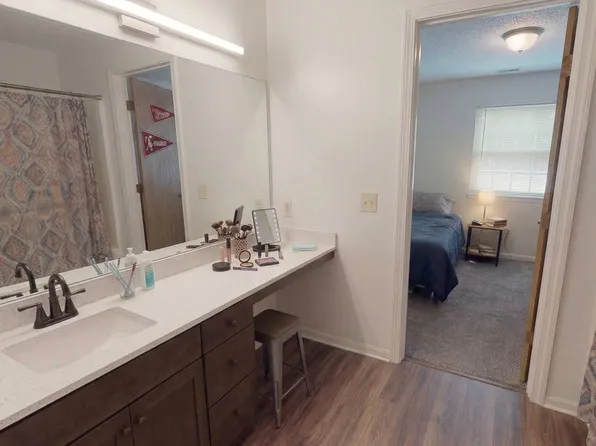 1709 N Lincoln St, Bloomington, IN 47408