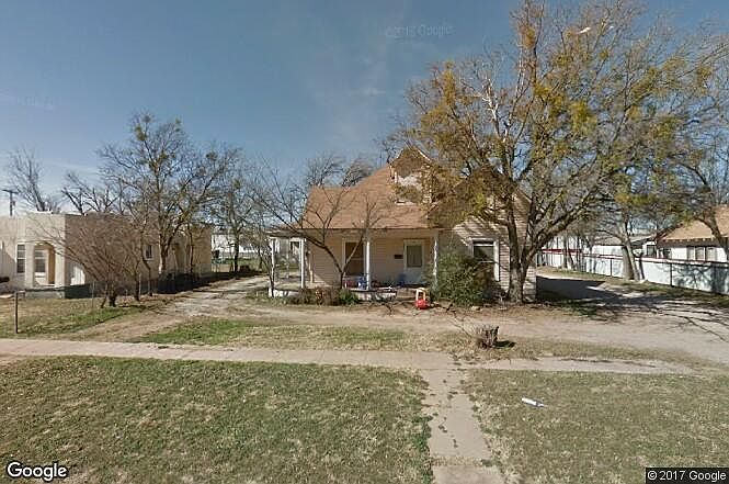 1st image of 858 Elm St APT A