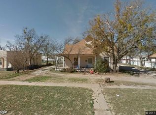 858 Elm St APT A, Abilene, TX 79602