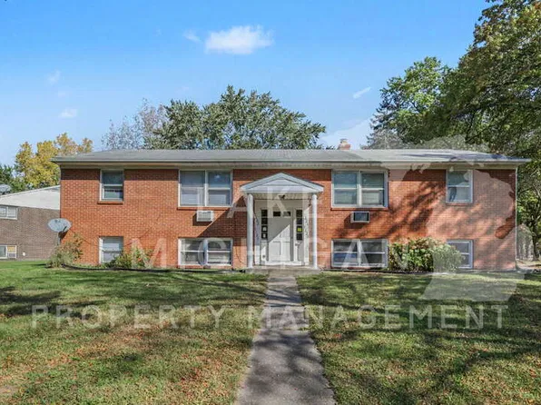 3224 Marshall Ave SE, Grand Rapids, MI 49508