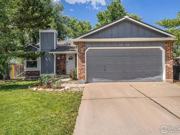 2500 Sunset Dr, Longmont, CO 80501