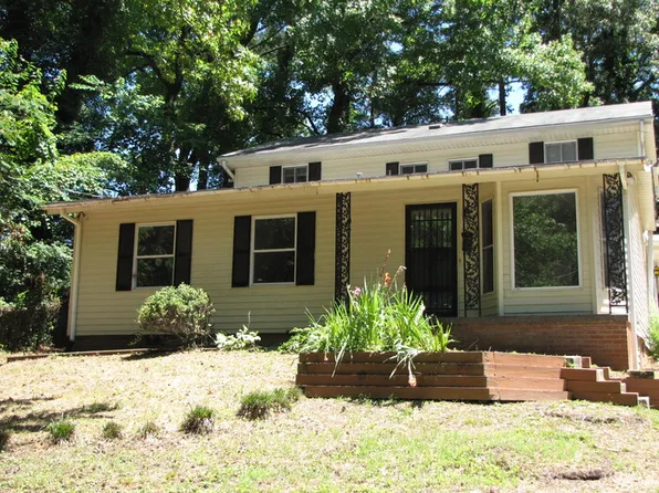 307 W Delafield Ave, Durham, NC 27704