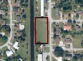 S Lopez St, Clewiston, FL 33440