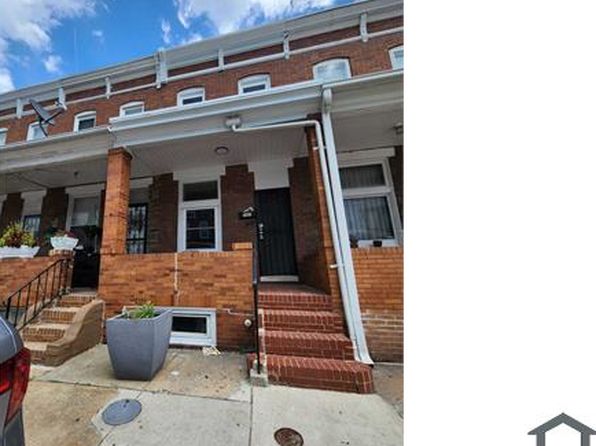 707 N Curley St