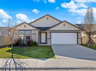 16768 N Cornwallis Way, Nampa, ID 83687