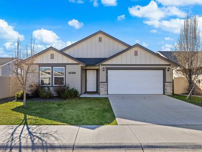 16768 N Cornwallis Way, Nampa, ID, 83687