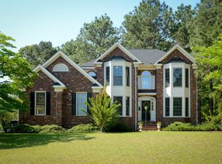5695 Little Lake Dr, Hope Mills, NC 28348