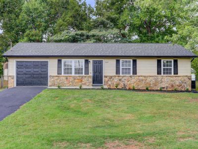 5809 Mondale Rd, Knoxville, TN, 37912