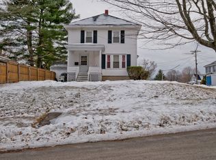 16 Lawrence St, Westbrook, ME 04092