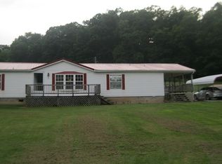 1063A Cramer Rd, Lucasville, OH 45648