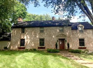 155 Underdown Rd, Ann Arbor, MI 48105