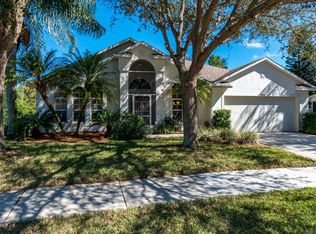 4925 Rosewood Ln, Melbourne, FL 32940