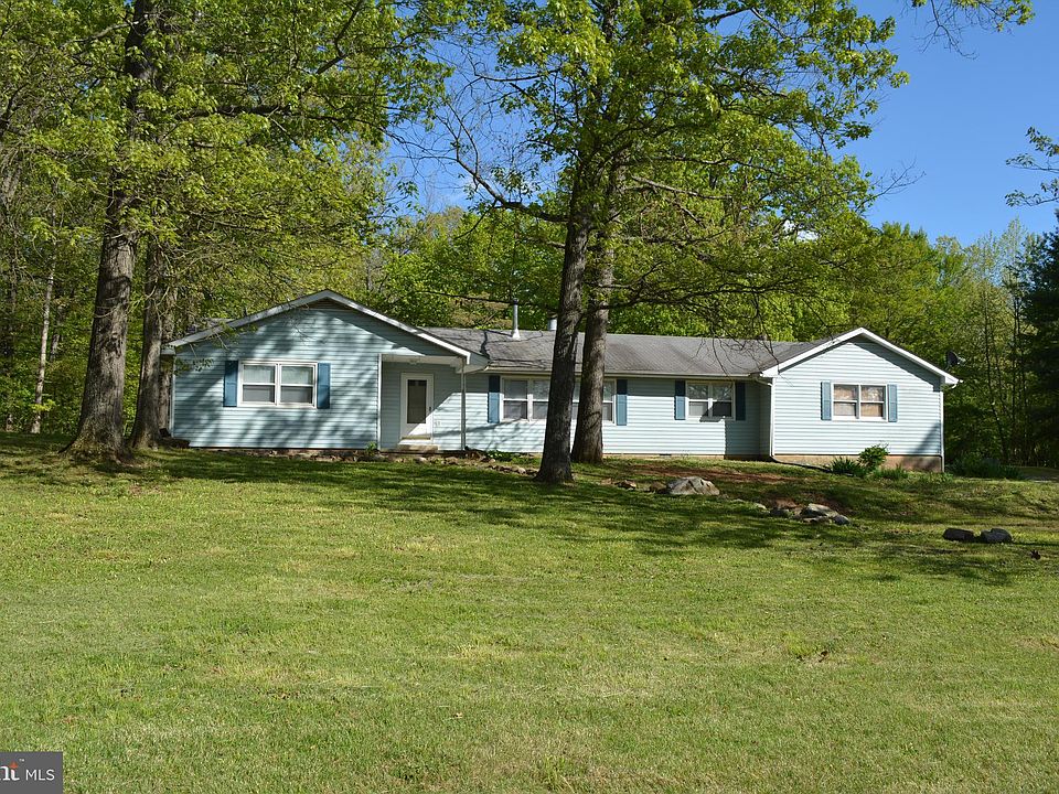 6278 Howellsville Rd, Front Royal, VA 22630 Zillow