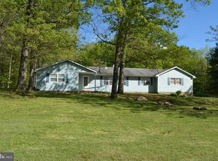 6278 Howellsville Rd, Front Royal, VA 22630